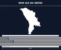 Play Worldle Unlimited now!